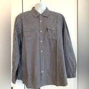 ECKO UNLTD casual shirt